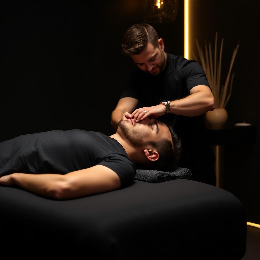 Head & Scalp Therapy